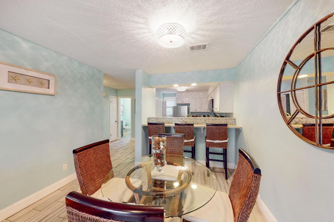Costa Vista Comfort Villa Destin Exterior foto