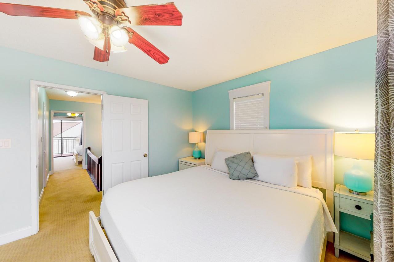 Costa Vista Comfort Villa Destin Exterior foto