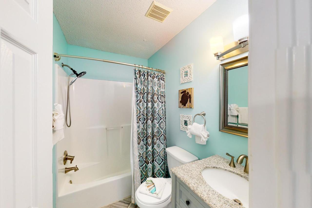 Costa Vista Comfort Villa Destin Exterior foto