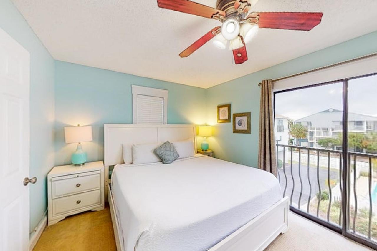 Costa Vista Comfort Villa Destin Exterior foto