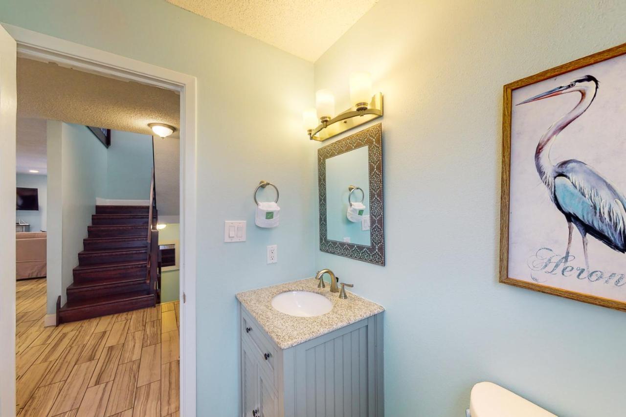 Costa Vista Comfort Villa Destin Exterior foto